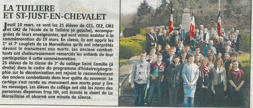 articlejournalcommmorations19mars2